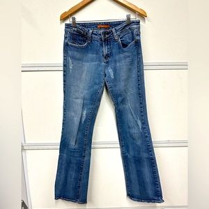 Super cute jeans!!! Size 9
